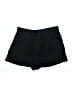 Gap Solid Black Shorts Size XL - photo 1