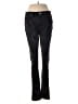 American Rag Cie Print Black Jeans Size 7 - photo 1