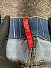 SPANX Solid Blue Jeggings Size S - photo 7