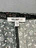 William Rast Black Long Sleeve Top Size M - photo 7
