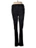 American Rag Cie Print Black Jeans Size 7 - photo 2
