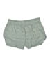 Gap Fit Solid Gray Athletic Shorts Size M (tall) - photo 1