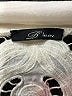 B'leev Ivory Kimono Size M - photo 7