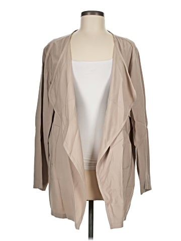 Ellison Cardigan (view 1)