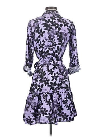 Simply Vera Vera Wang Cocktail Dress (view 2)