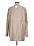 Ellison Tan Cardigan Size M - photo 2