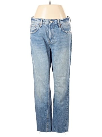 Zara Jeans (view 1)