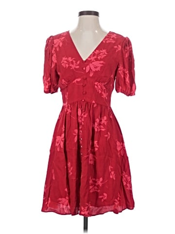 Chelsea28 Casual Dress (view 1)