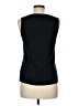 Rena Rowan Black Tank Top Size M - photo 2