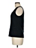 Rena Rowan Black Tank Top Size M - photo 5