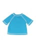 Koala Baby Blue Rash Guard 0-3 MO / 3 MO - photo 2