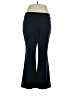 DressBarn Solid Blue Dress Pants Size 14 - photo 1