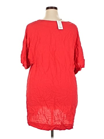 Swim by Cacique Casual Dress (view 2)