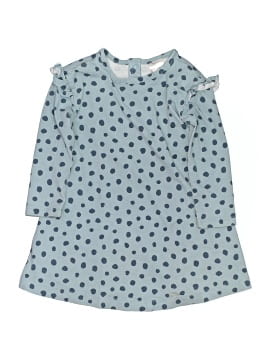 Hanna Andersson 3/4 Sleeve Blouse