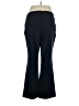 DressBarn Solid Blue Dress Pants Size 14 - photo 2
