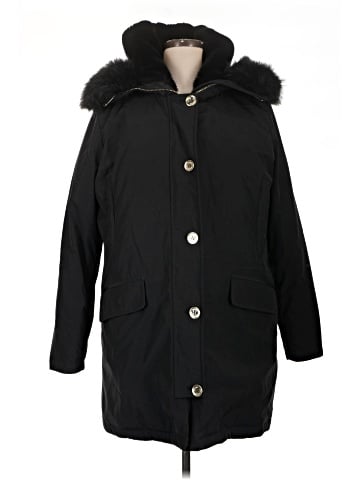 MICHAEL Michael Kors Coat (view 1)