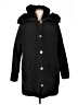 MICHAEL Michael Kors Black Coat Size XL - photo 1