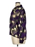 Unbranded Paisley Purple Long Sleeve Blouse Size EU 46 / US 16 (estimated) - photo 5