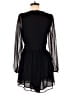 Aqua Black Romper Size S - photo 2