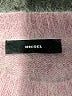 Diesel Color Block Pink Pullover Sweater Size S (estimated) - photo 7