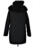 MICHAEL Michael Kors Black Coat Size XL - photo 2