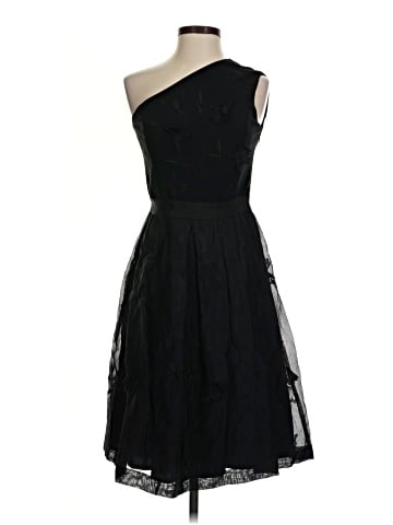 St. John Cocktail Dress (view 1)