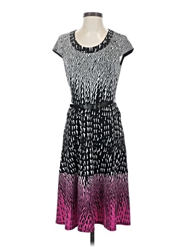 Anne Klein Casual Dress (view 1)