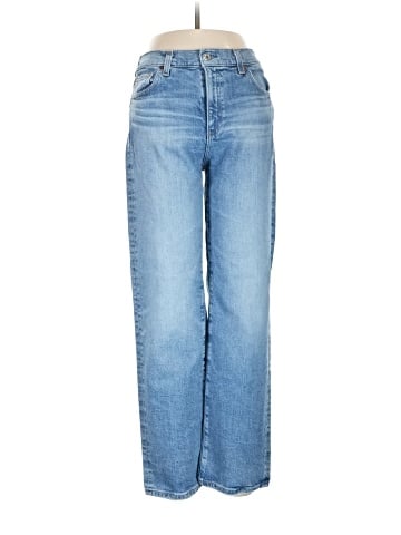 Adriano Goldschmied Jeans (view 1)