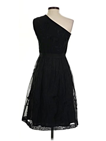 St. John Cocktail Dress (view 2)