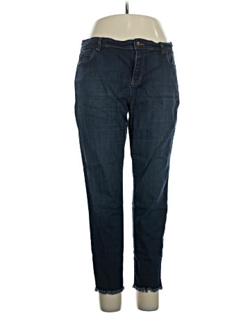 Eileen Fisher Jeans (view 1)