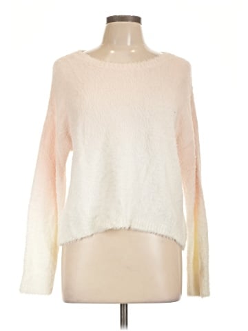 Bella Dahl Pullover Sweater (view 1)