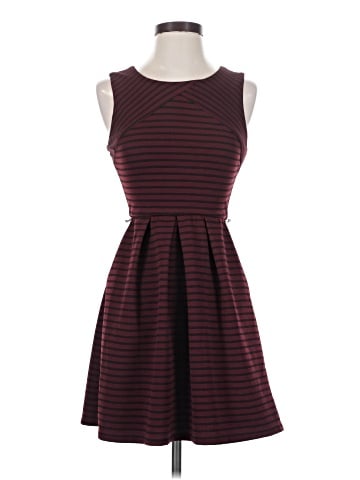 Iz Byer Casual Dress (view 1)