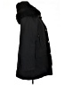 MICHAEL Michael Kors Black Coat Size XL - photo 4