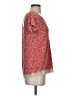Rewind Red Short Sleeve Top Size S - photo 4