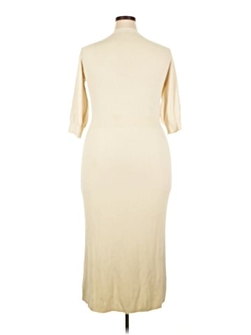ELOQUII Casual Dress (view 2)