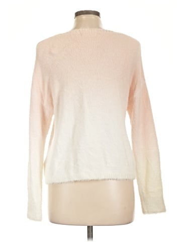 Bella Dahl Pullover Sweater (view 2)