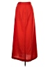 Unbranded Red Formal Skirt Size L - photo 1