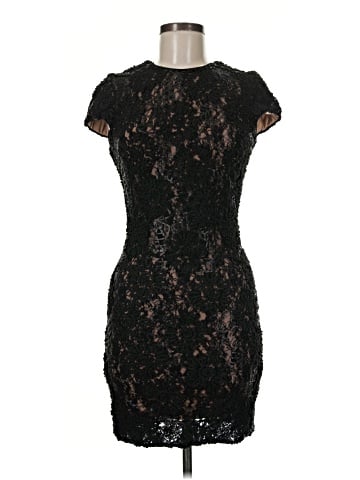 Dress the Population Cocktail Dress (view 1)