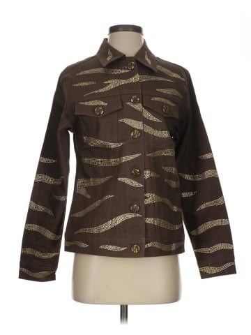 DG^2 by Diane Gilman Jacket (view 1)