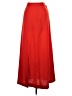 Unbranded Red Formal Skirt Size L - photo 2