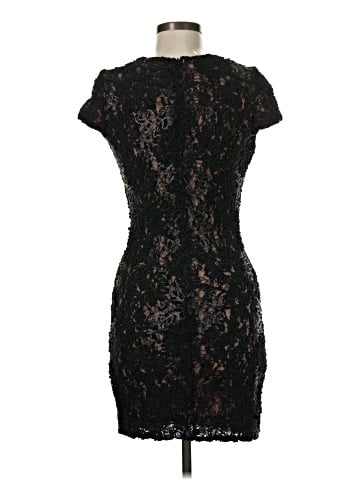 Dress the Population Cocktail Dress (view 2)