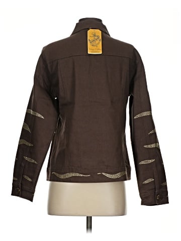 DG^2 by Diane Gilman Jacket (view 2)