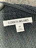 Elizabeth and James Black Pullover Sweater Size M - photo 7