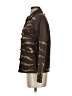 DG^2 by Diane Gilman Animal Print Brown Jacket Size XS - photo 5