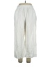 Tahari 100% Linen Ivory Linen Pants Size XL - photo 1
