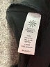 Athleta Black Swimsuit Top Size S - photo 4