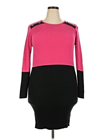 Venus Casual Dress (view 1)