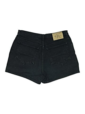 Calvin Klein Denim Shorts (view 2)