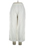 Tahari 100% Linen Ivory Linen Pants Size XL - photo 2