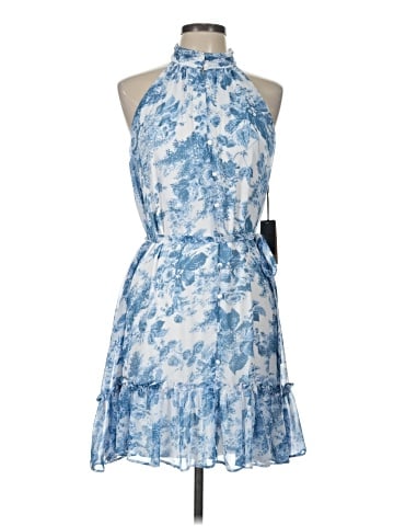 Halogen Cocktail Dress (view 1)